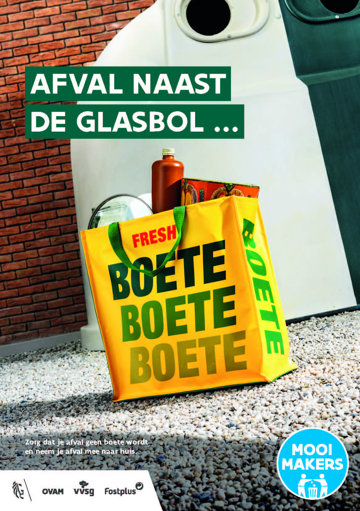 week van de handhaving 2023