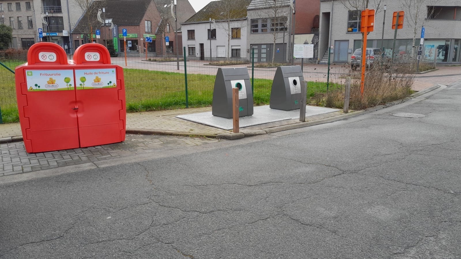 oliobox